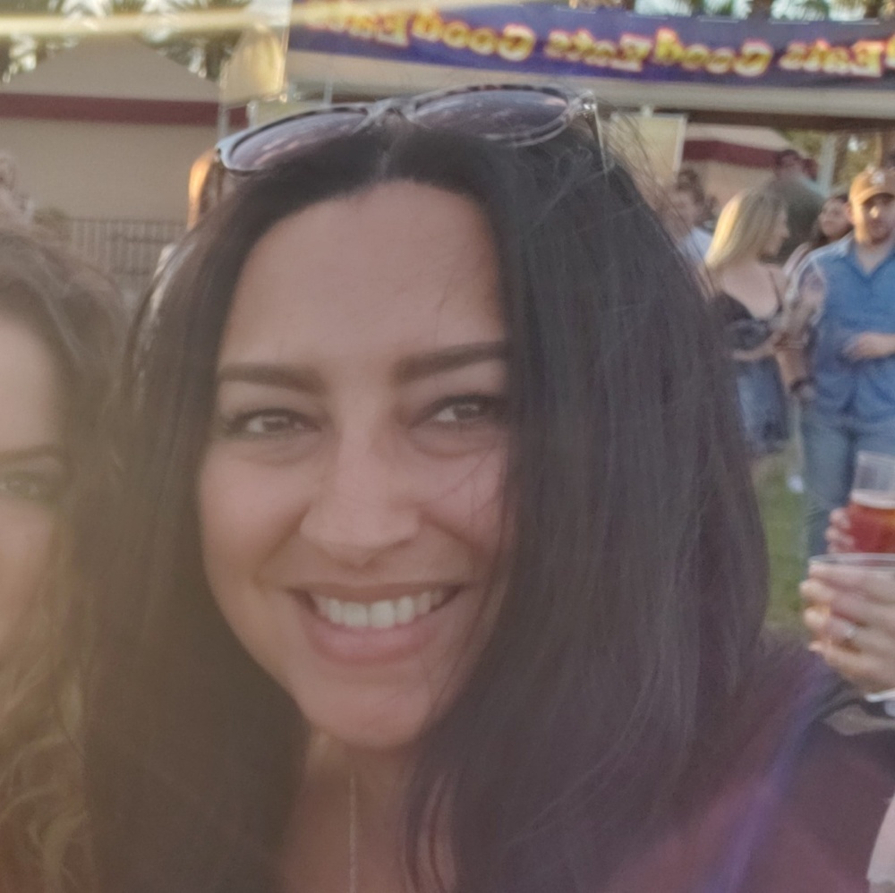 Meet your Posher, Sonia